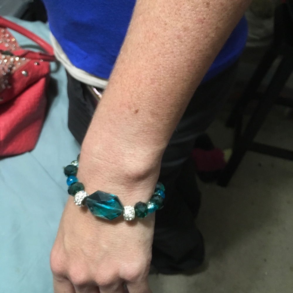 Bracelet - Picture 2 of 2